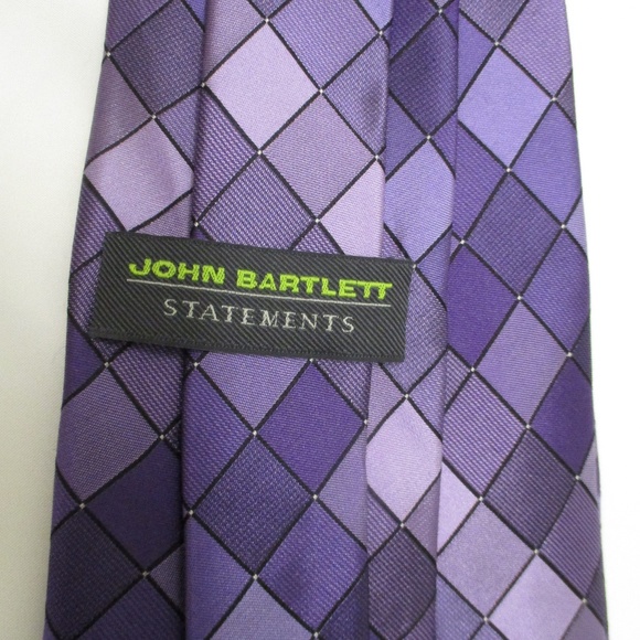 SILK TIES - NWOT - Picture 2 of 7